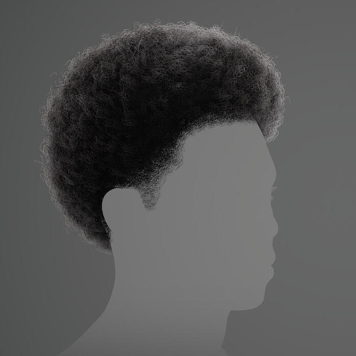 Afro
