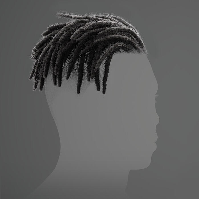 Dreads
